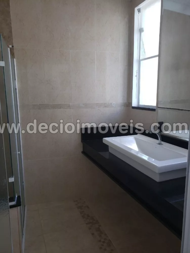 Sobrado, 5 quartos, 349 m² - Foto 15