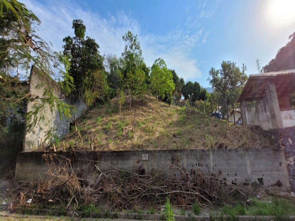 Terreno, 800 m² - Foto 3