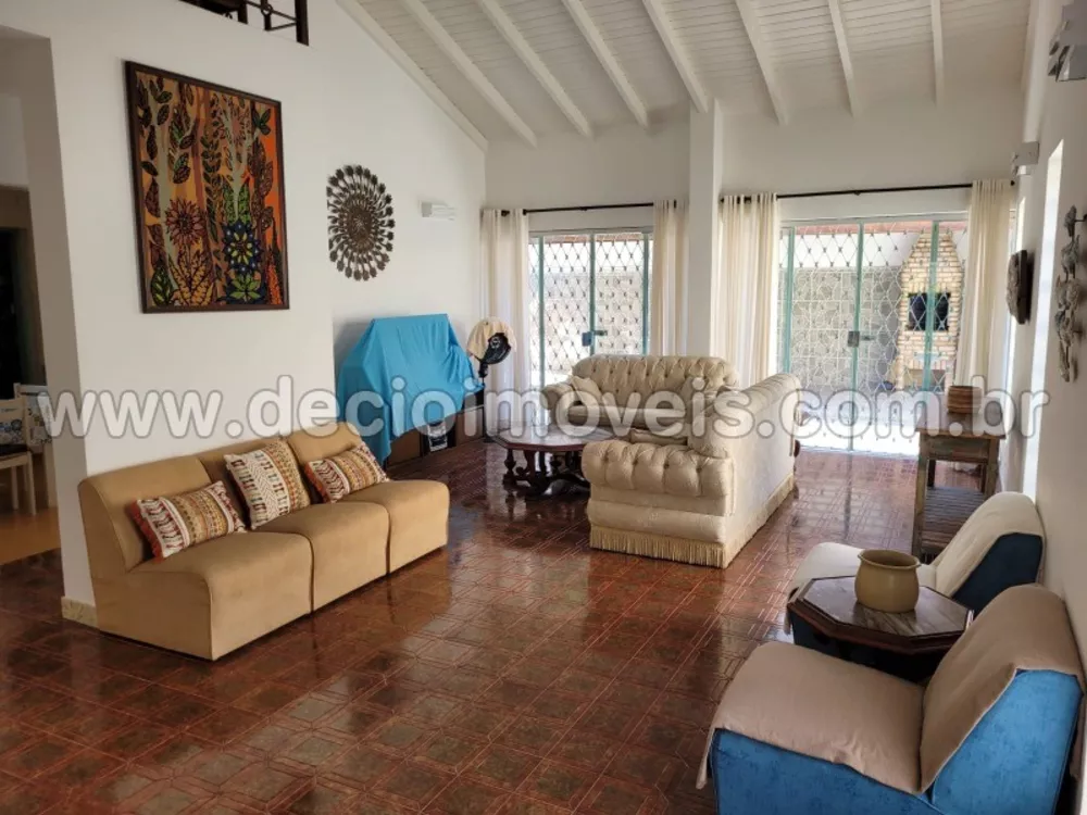 Sobrado, 3 quartos, 420 m² - Foto 11