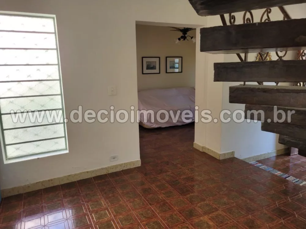 Sobrado, 3 quartos, 420 m² - Foto 7
