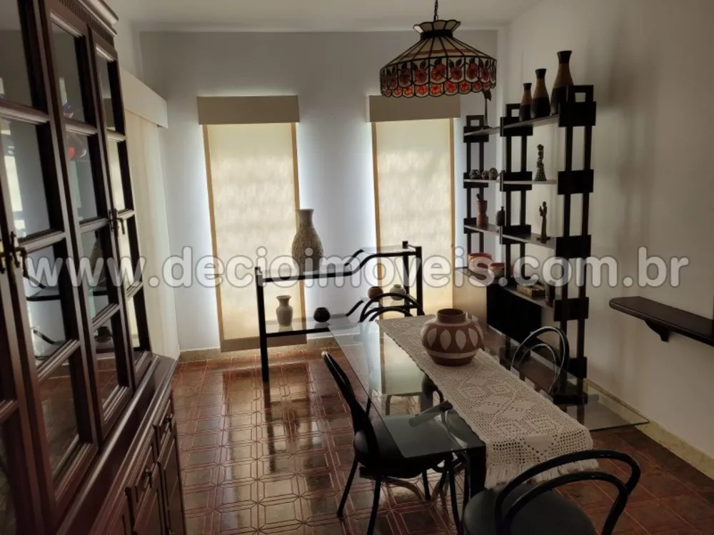 Sobrado, 3 quartos, 420 m² - Foto 1
