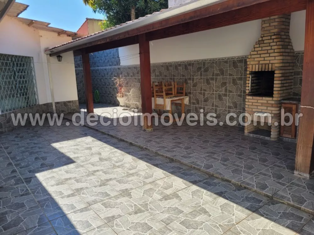 Sobrado, 3 quartos, 420 m² - Foto 4