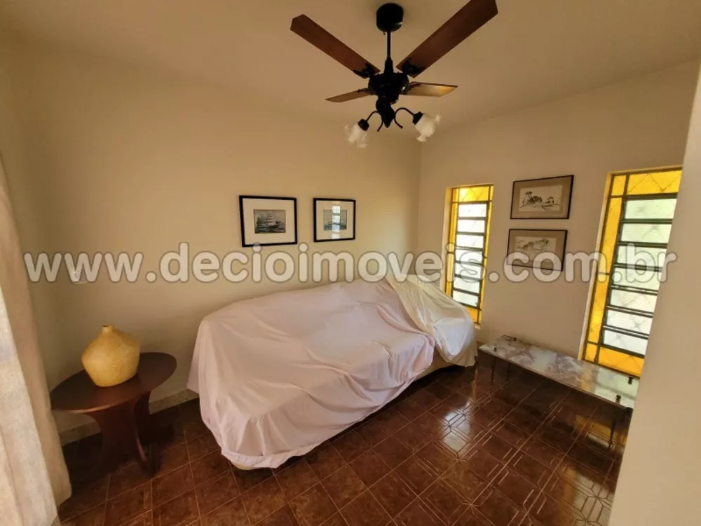 Sobrado, 3 quartos, 420 m² - Foto 9