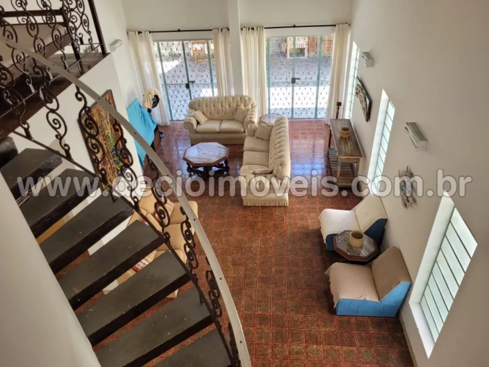 Sobrado, 3 quartos, 420 m² - Foto 5