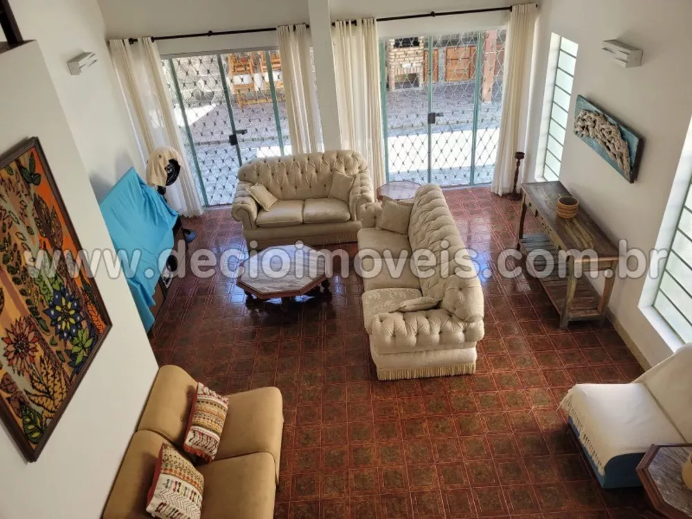 Sobrado, 3 quartos, 420 m² - Foto 2