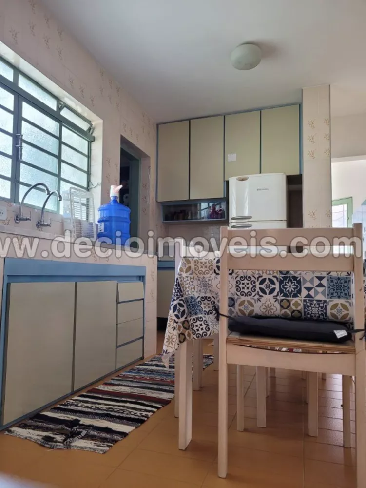 Sobrado, 3 quartos, 420 m² - Foto 6