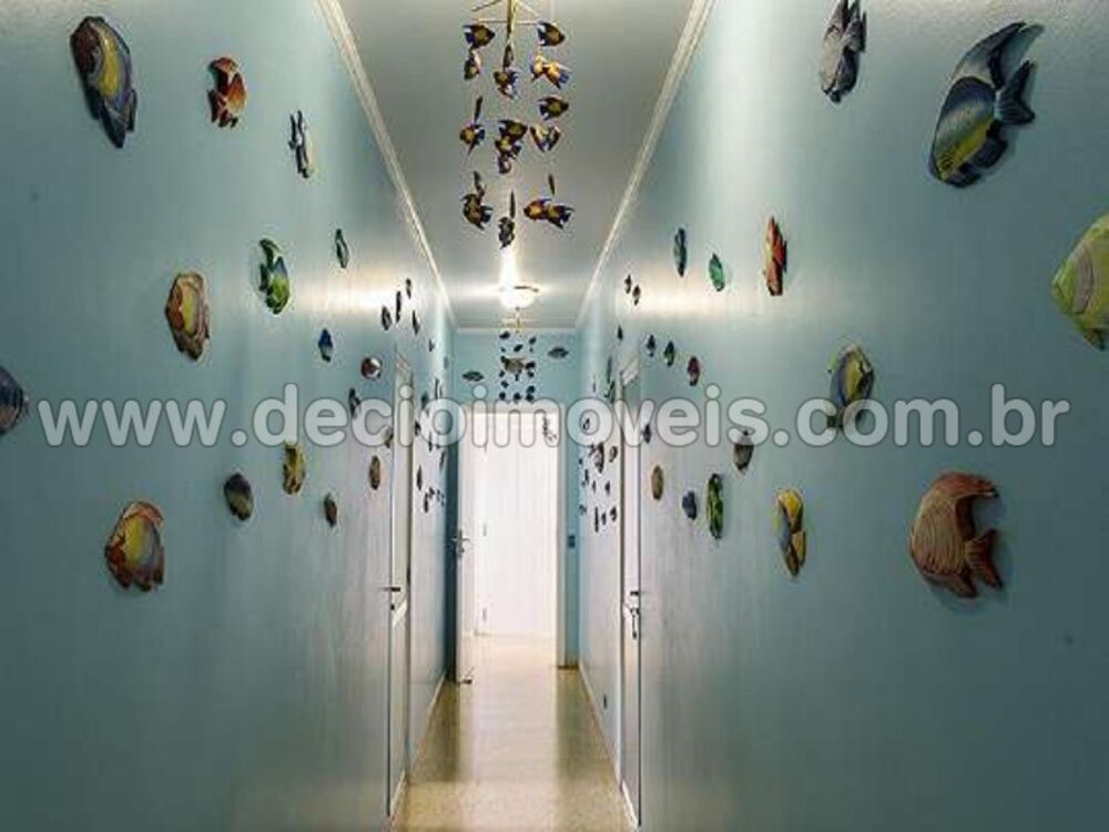 Sobrado à venda com 4 quartos, 586m² - Foto 4