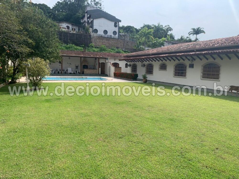 Casa, 4 quartos, 389 m² - Foto 8