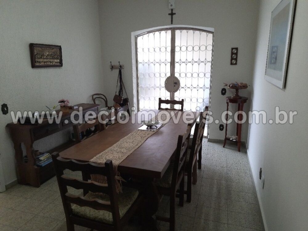 Casa, 4 quartos, 389 m² - Foto 3