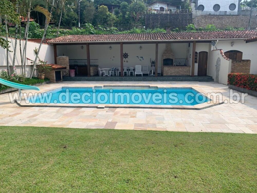 Casa, 4 quartos, 389 m² - Foto 7