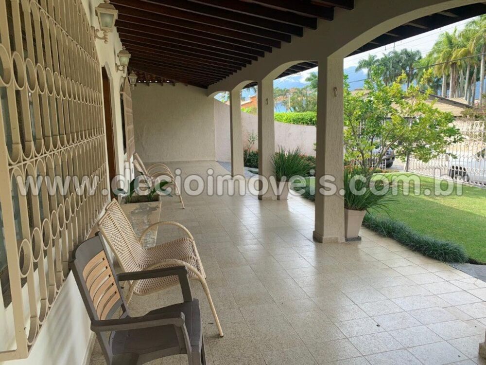 Casa, 4 quartos, 389 m² - Foto 6