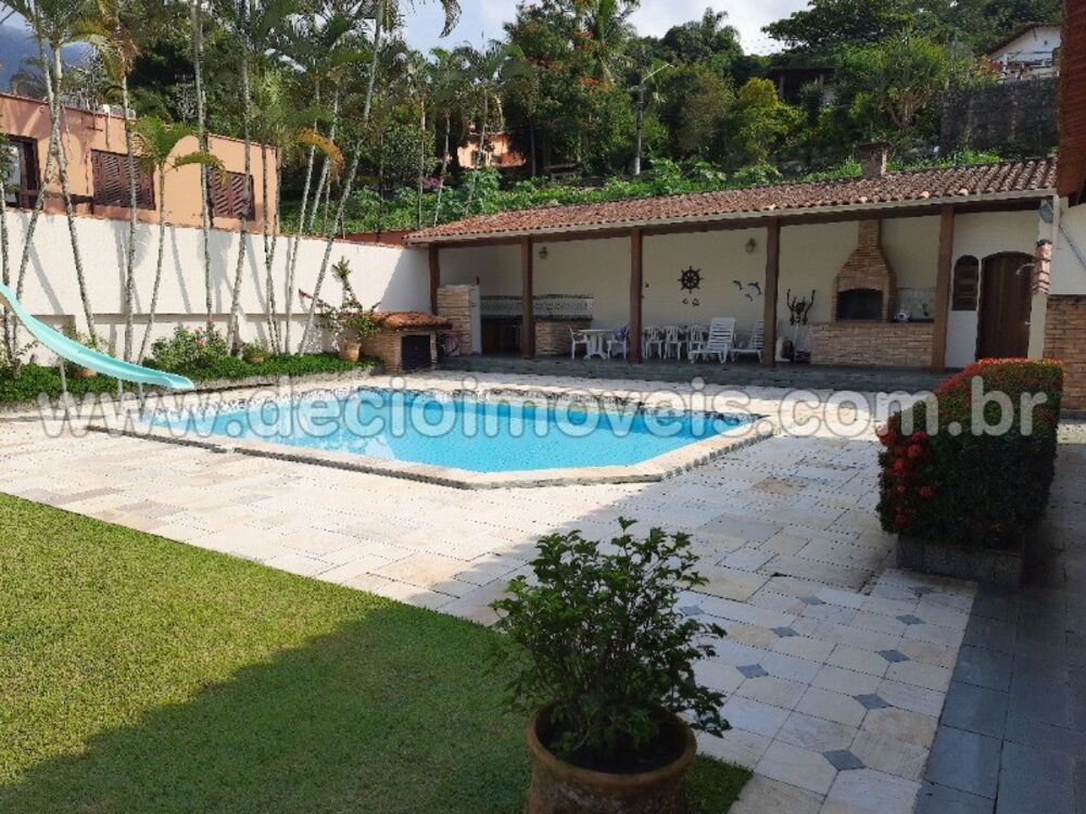 Casa, 4 quartos, 389 m² - Foto 2