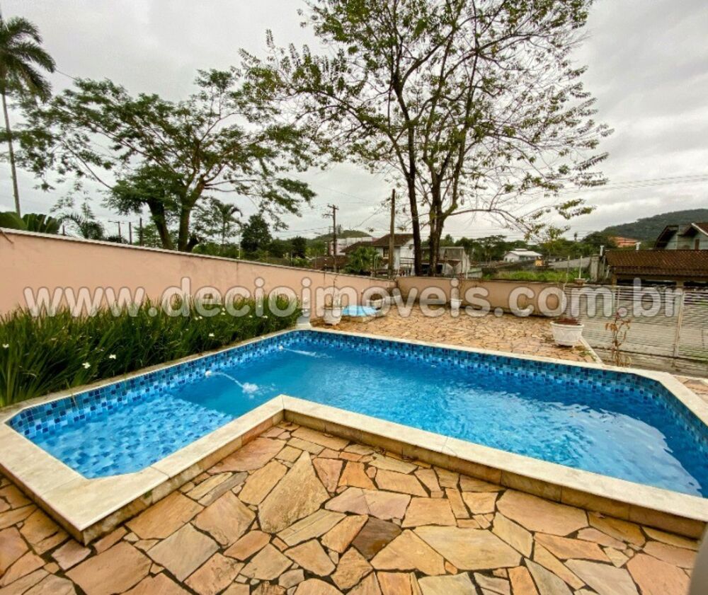 Sobrado, 4 quartos, 186 m² - Foto 2
