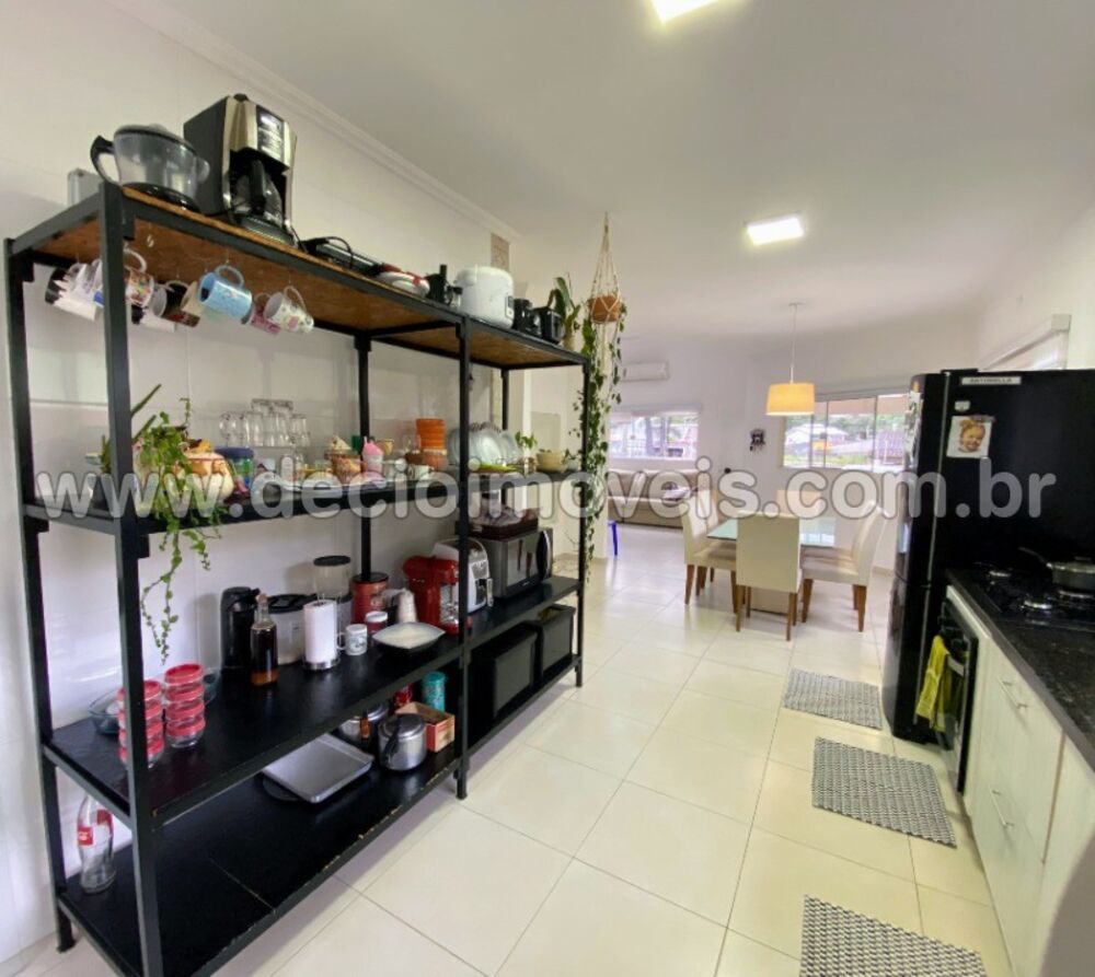 Sobrado, 4 quartos, 186 m² - Foto 4