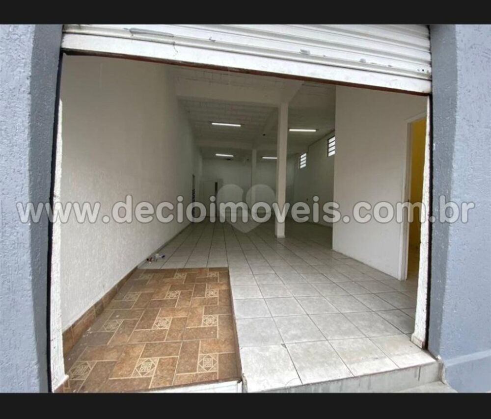 Loja-Salão, 98 m² - Foto 3