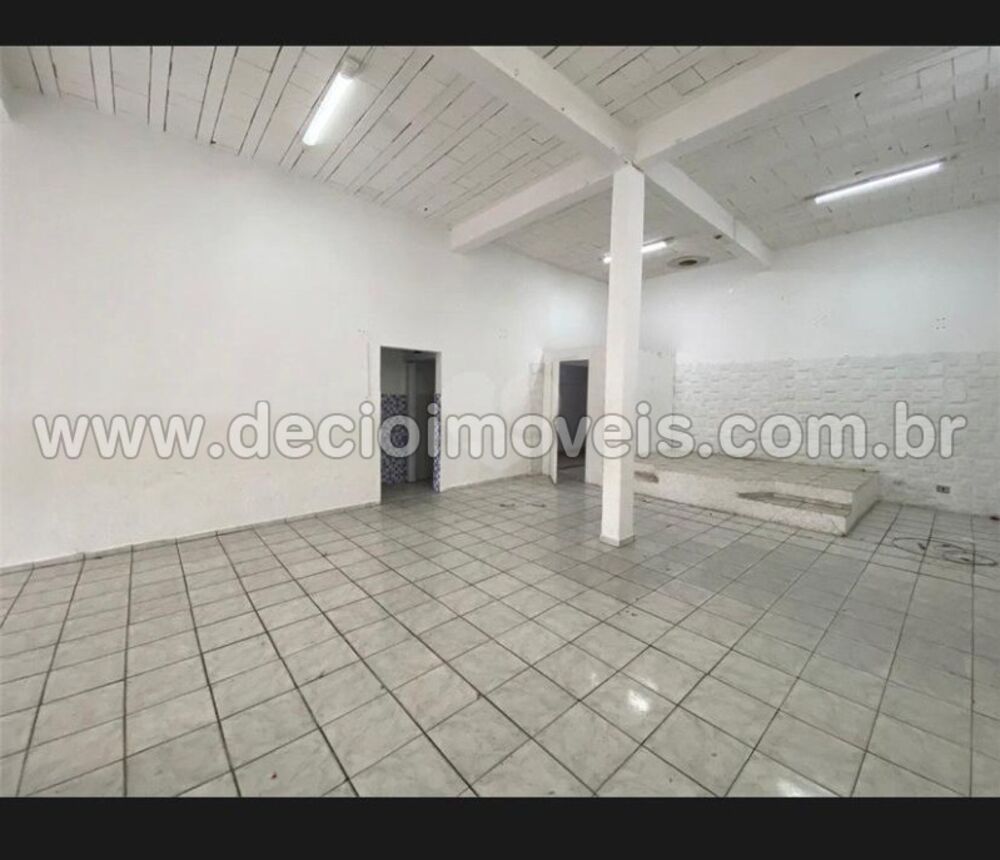 Loja-Salão, 98 m² - Foto 2