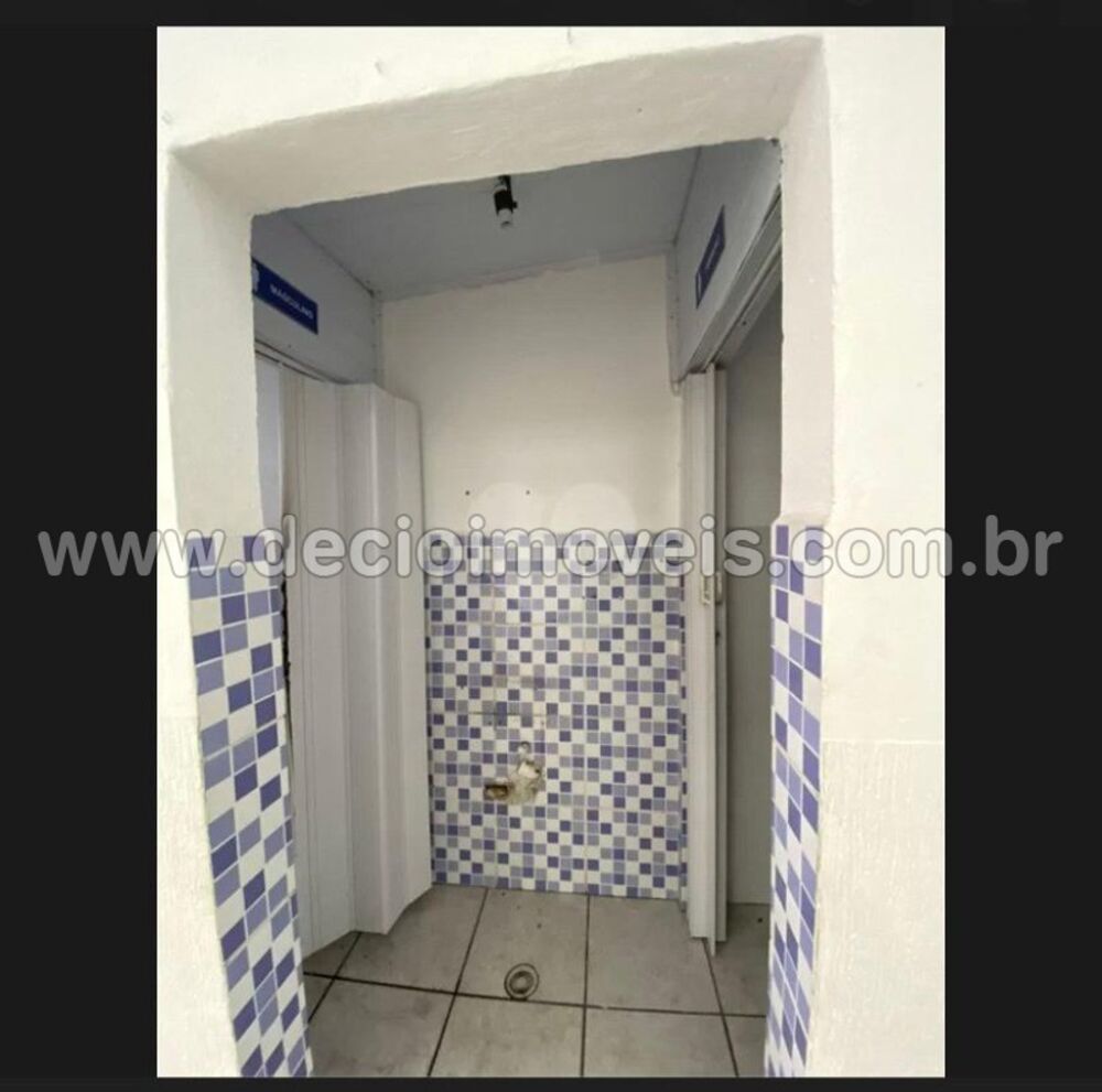 Loja-Salão, 98 m² - Foto 1