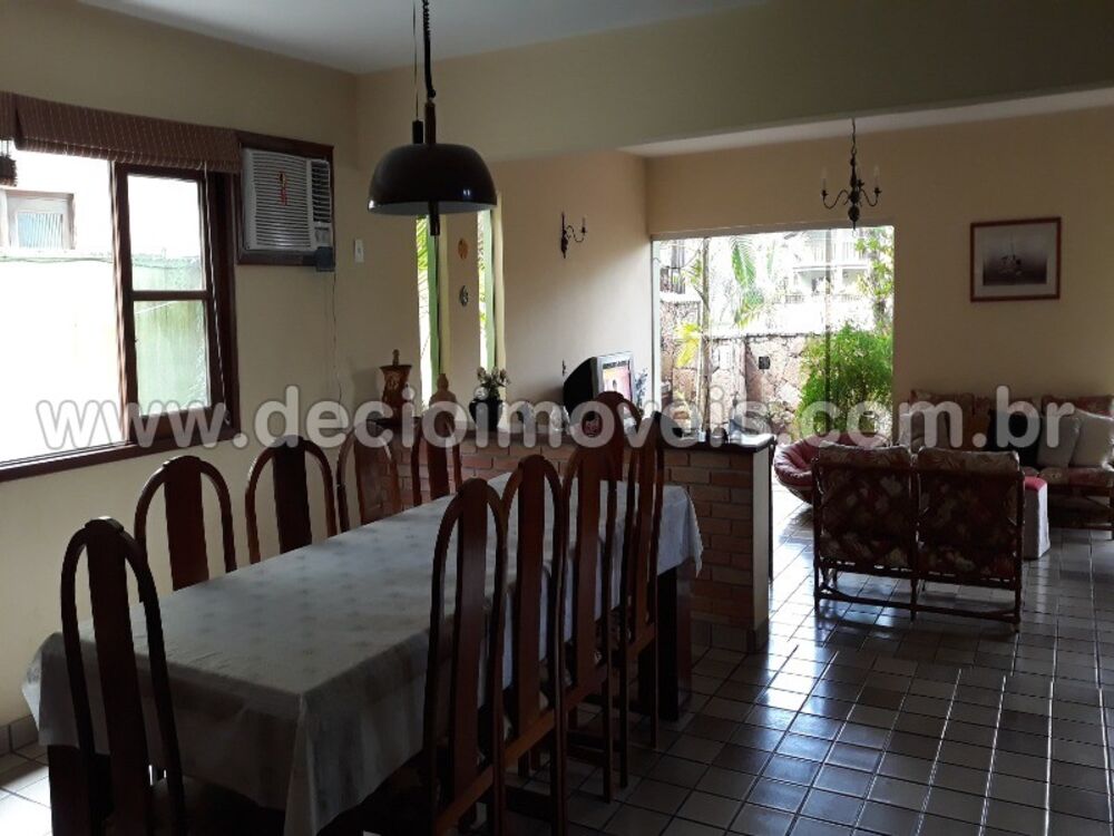 Sobrado, 5 quartos, 289 m² - Foto 6