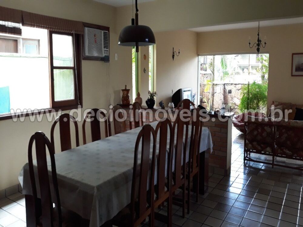 Sobrado, 5 quartos, 289 m² - Foto 5