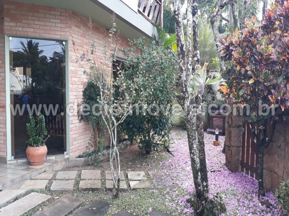 Sobrado, 5 quartos, 289 m² - Foto 2