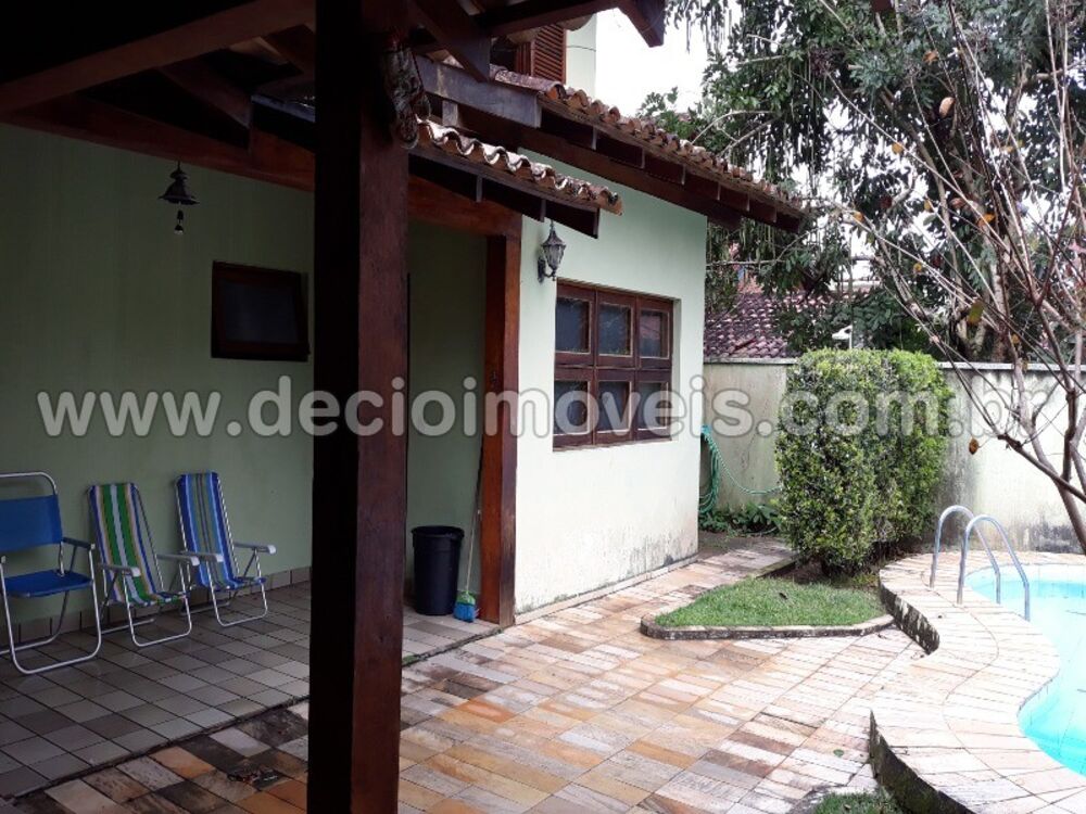 Sobrado, 5 quartos, 289 m² - Foto 3