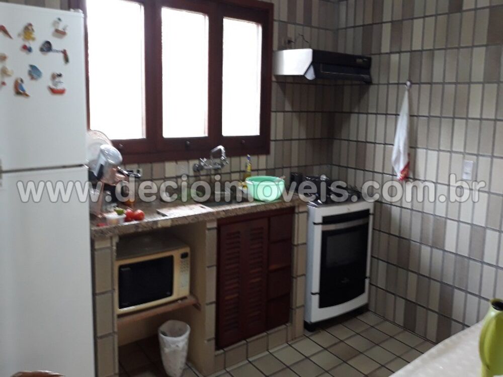 Sobrado, 5 quartos, 289 m² - Foto 4