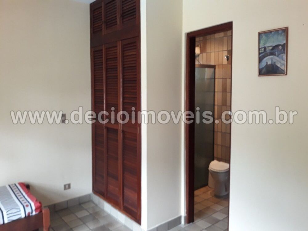 Sobrado, 5 quartos, 289 m² - Foto 8