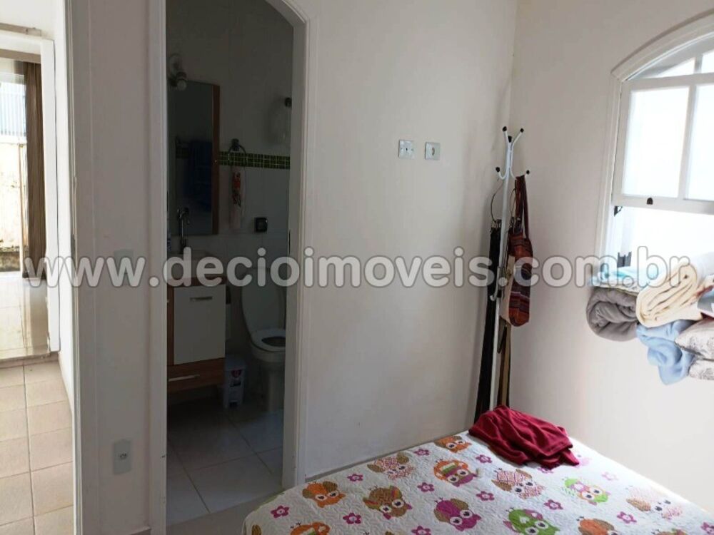 Casa, 5 quartos - Foto 15