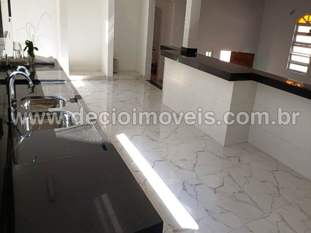 Casa, 5 quartos - Foto 2