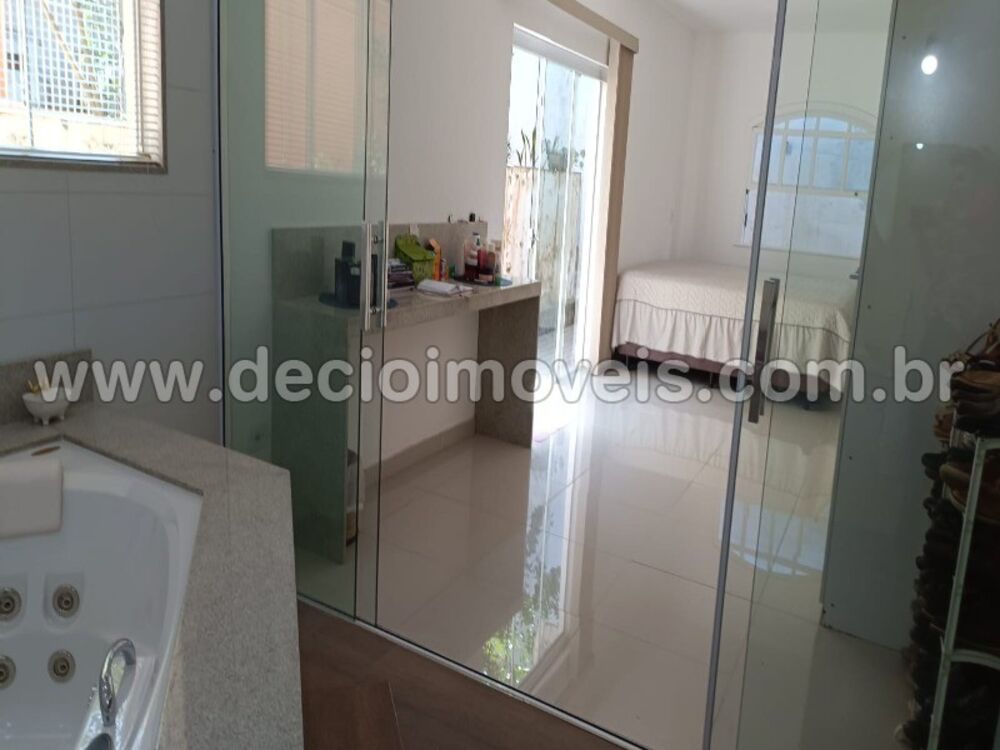 Casa, 5 quartos - Foto 9