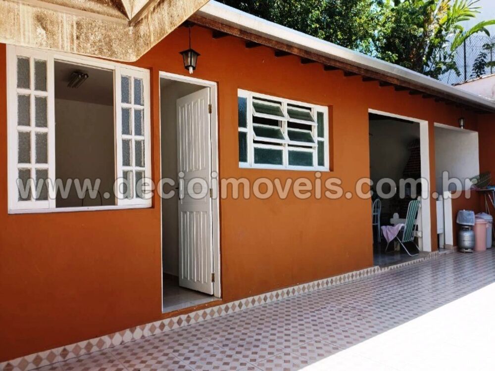 Casa, 5 quartos - Foto 1