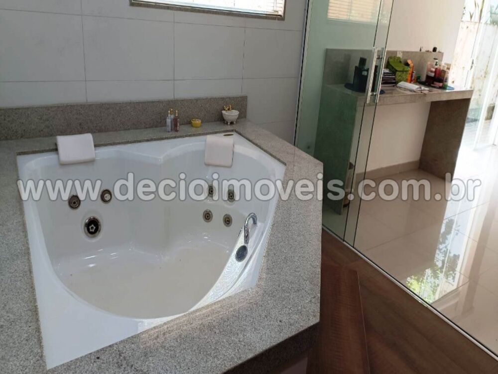 Casa, 5 quartos - Foto 10