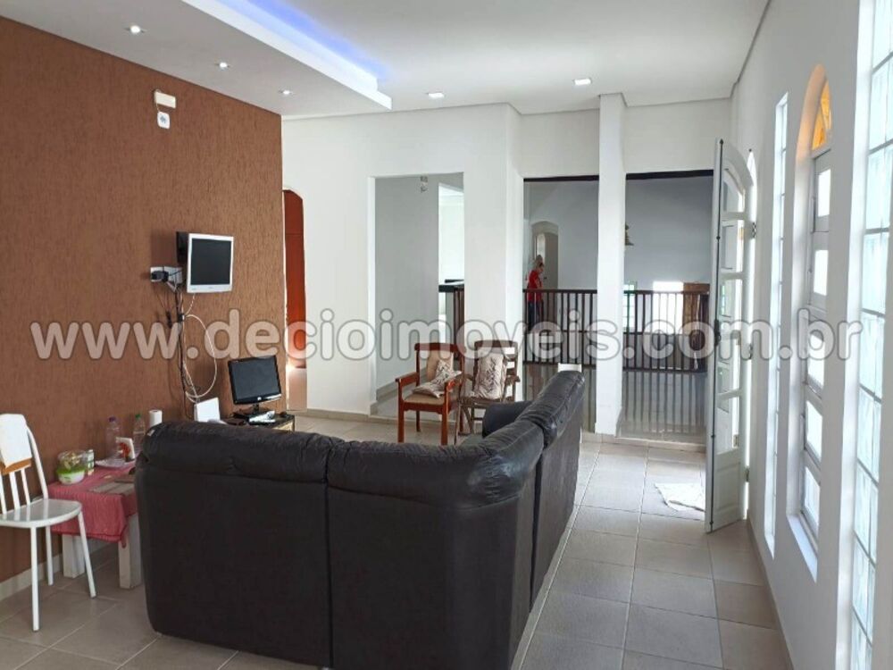 Casa, 5 quartos - Foto 22