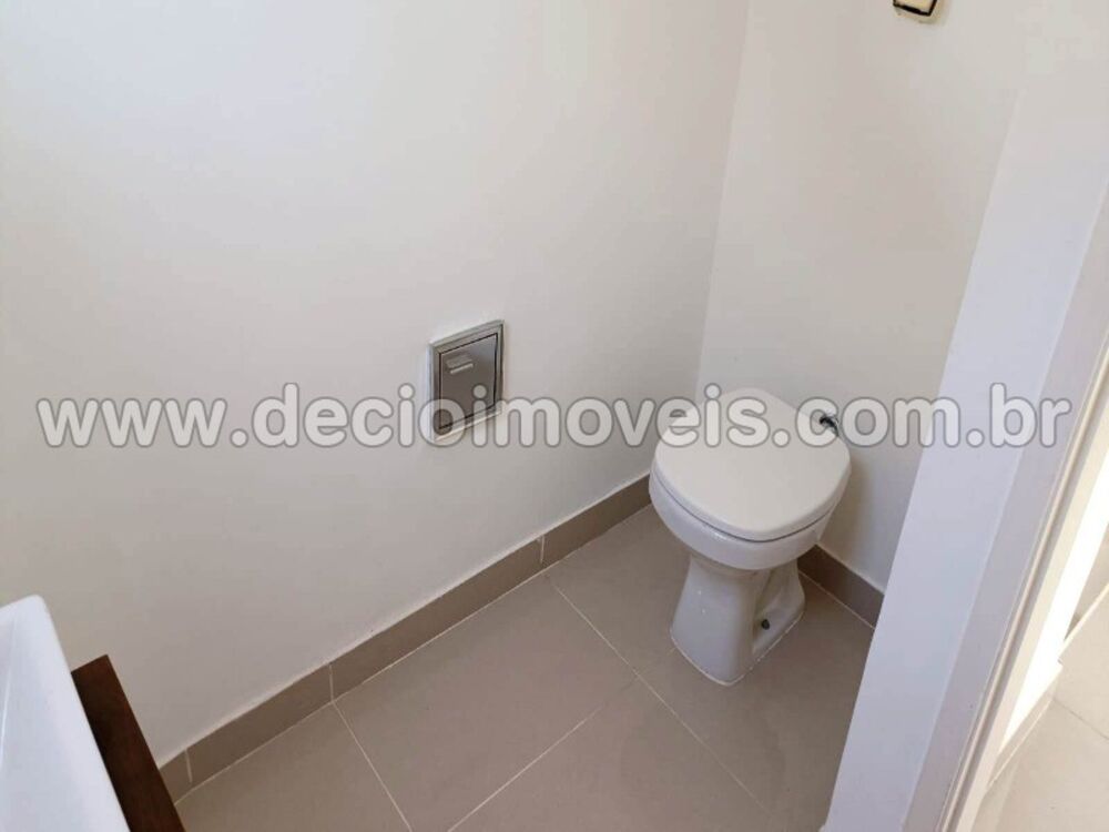 Casa, 5 quartos - Foto 25