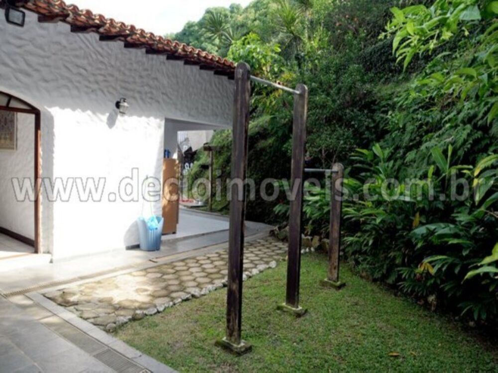 Sobrado, 6 quartos, 750 m² - Foto 4