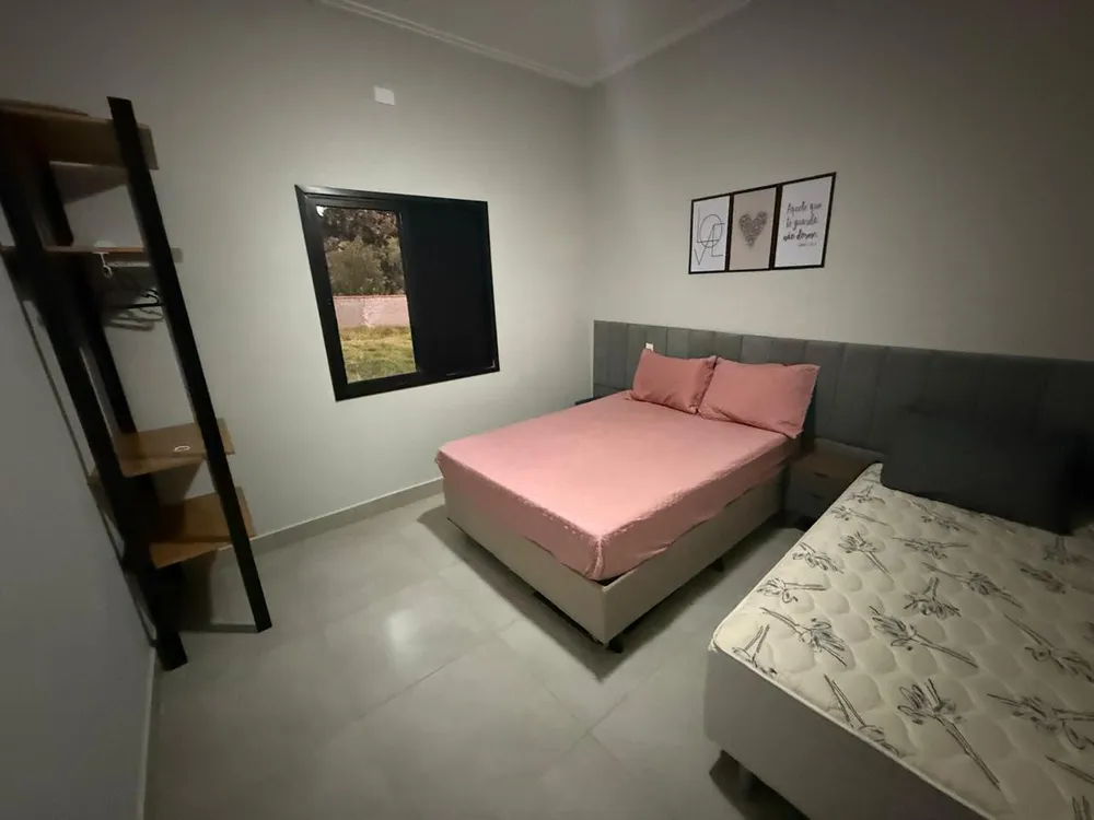 Casa, 4 quartos - Foto 13