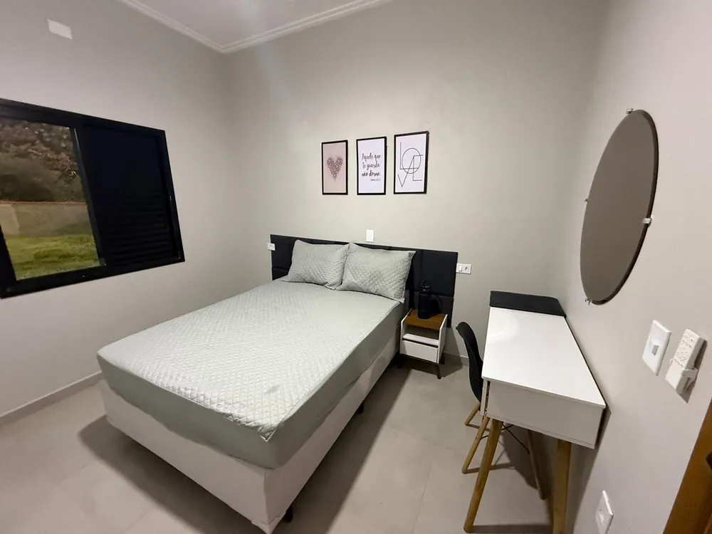 Casa, 4 quartos - Foto 10