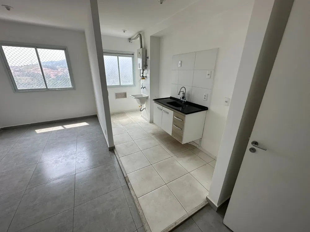 Apartamento, 2 quartos, 42 m² - Foto 5