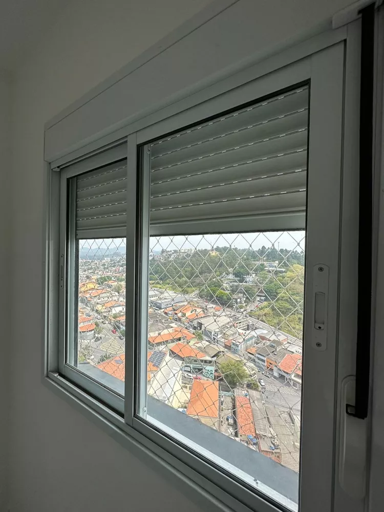 Apartamento, 2 quartos, 42 m² - Foto 2