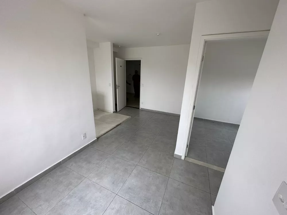 Apartamento, 2 quartos, 42 m² - Foto 1