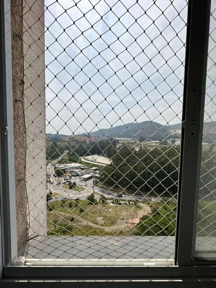 Apartamento, 2 quartos, 42 m² - Foto 4