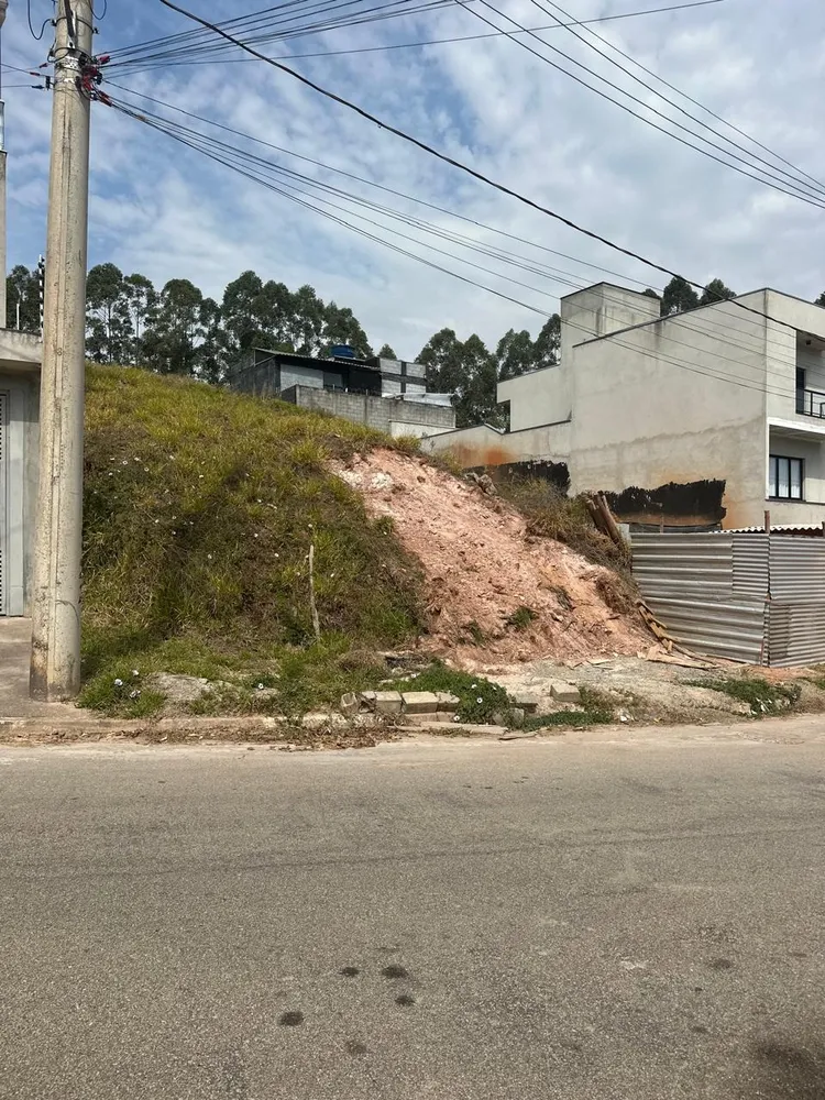 Terreno, 272 m² - Foto 1