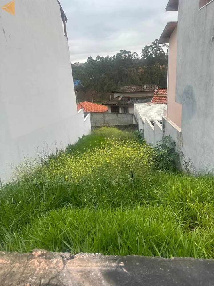 Terreno, 125 m² - Foto 1