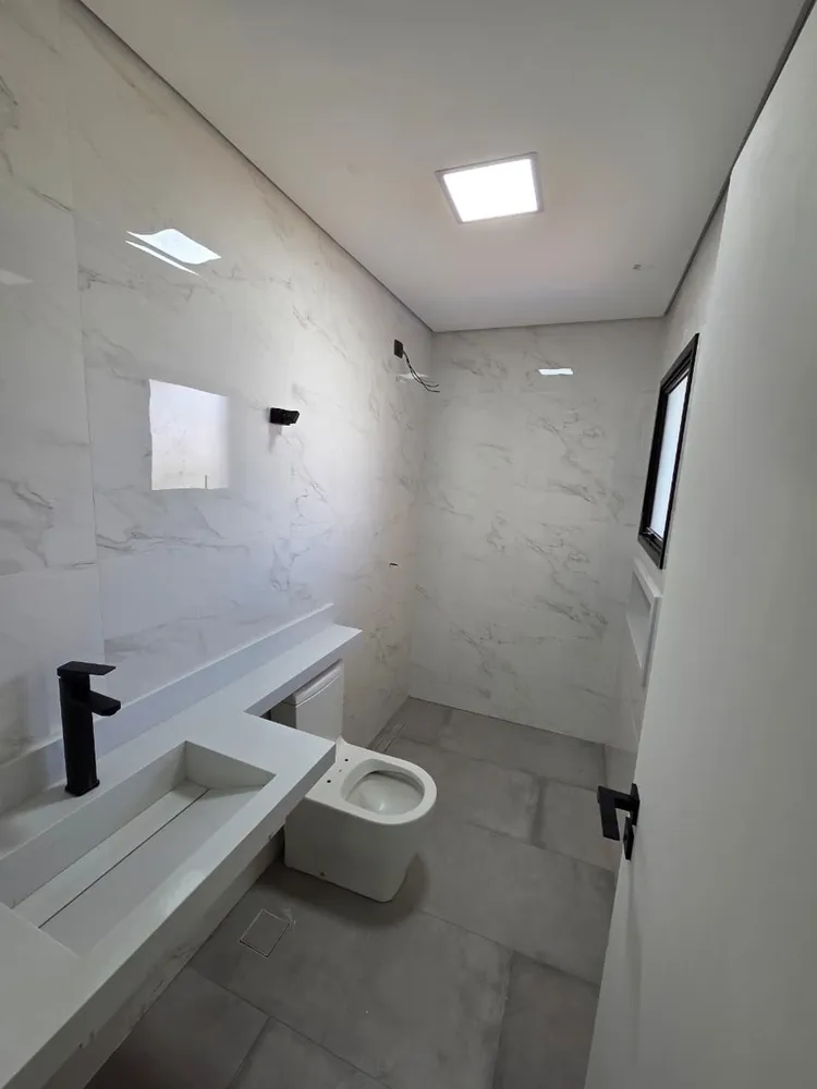 Casa, 3 quartos - Foto 7