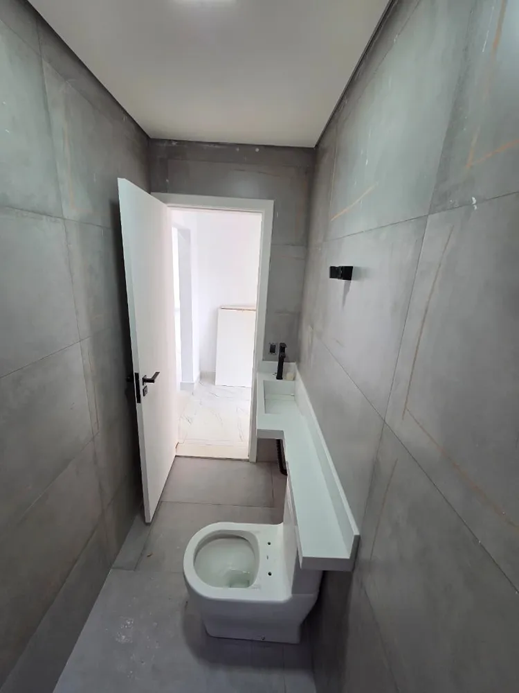 Casa, 3 quartos - Foto 10