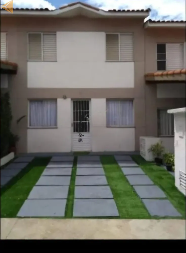 Casa, 3 quartos, 74 m² - Foto 1
