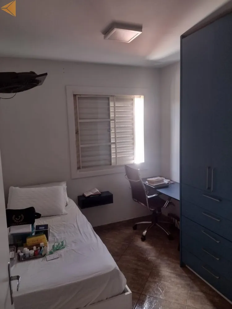 Casa, 3 quartos, 74 m² - Foto 7
