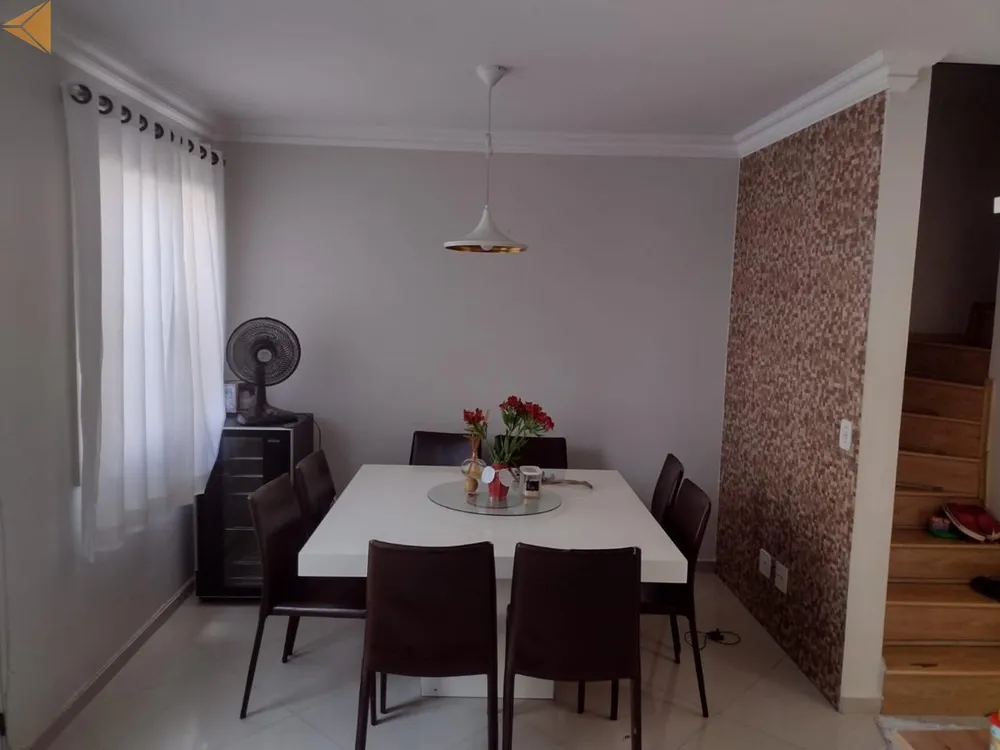 Casa, 3 quartos, 74 m² - Foto 3