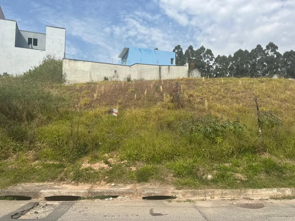 Terreno, 375 m² - Foto 3