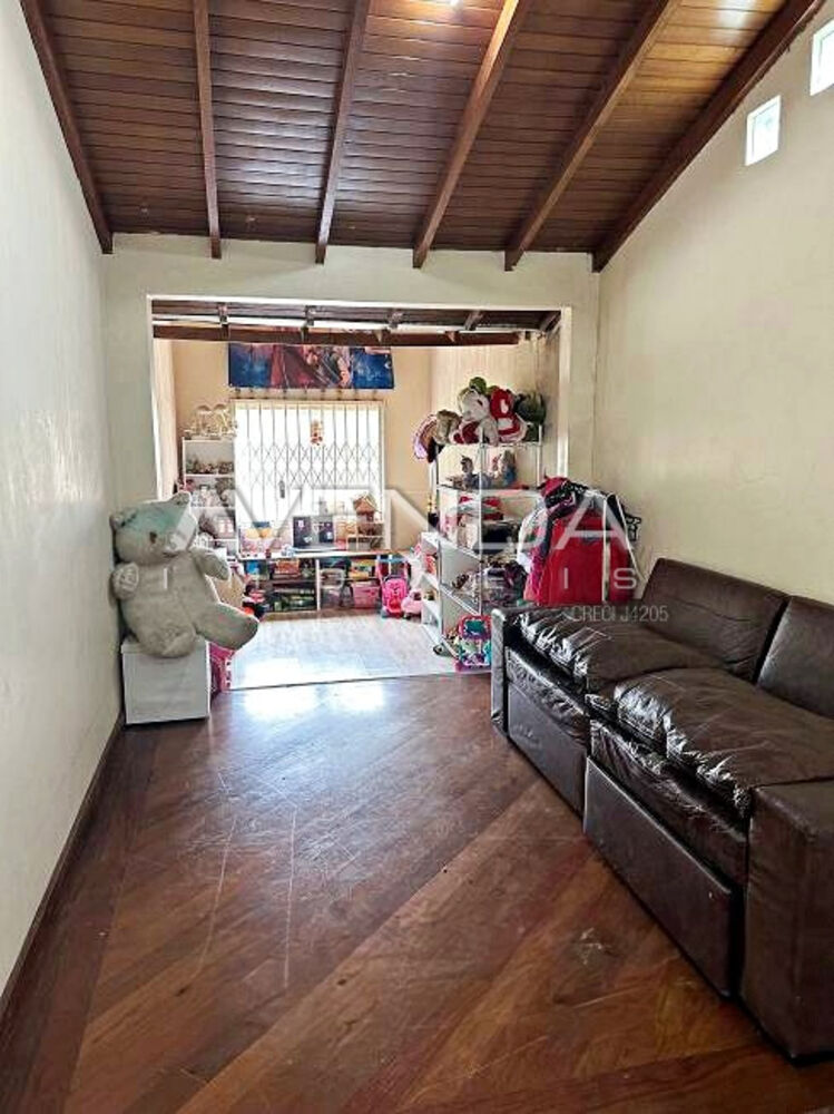 Sobrado à venda com 3 quartos, 320m² - Foto 4